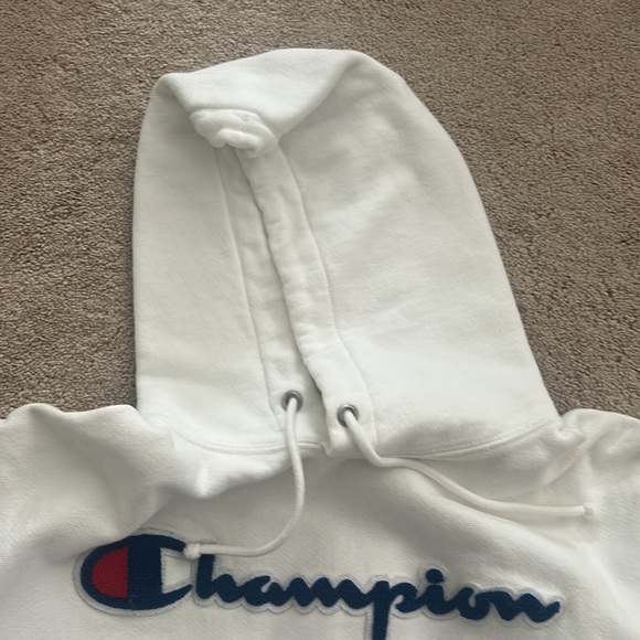 Champion Hoodie - Picture 3 of 3